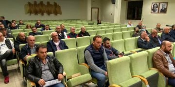 Νέα ένταση στο Δημοτικό Συμβούλιο για την Ακρινή- VIDEO