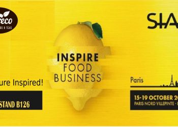 Διεθνής Έκθεση SIAL: Συμμετοχή επιχειρήσεων από Κοζάνη και Φλώρινα