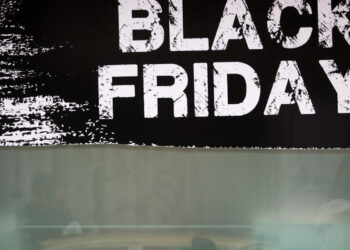 Black Friday: Πότε είναι φέτος – Τι πρέπει να προσέχουν οι καταναλωτές