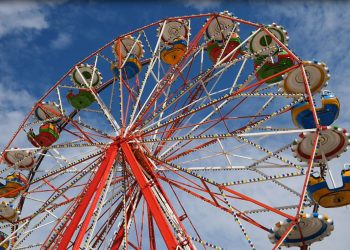 Δήμος Γρεβενών: Το Μεγάλο Παζάρι επανέρχεται μετά από δύο χρόνια απουσίας – Έφθασαν οι πρώτοι εκθέτες (Βίντεο)