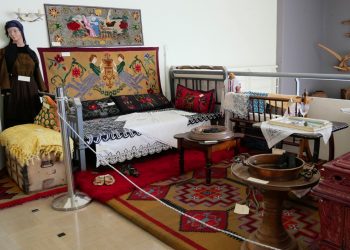 Δήμος Γρεβενών: «Ταξιδεύω Γρεβενά» – Στη Λαογραφική Συλλογή του Δήμου Γρεβενών