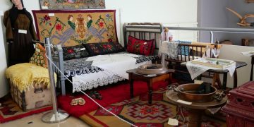 Δήμος Γρεβενών: «Ταξιδεύω Γρεβενά» – Στη Λαογραφική Συλλογή του Δήμου Γρεβενών