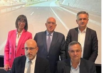 Μιχάλης Παπαδόπουλος: Η κατασκευή της σήραγγας της Κλεισούρας είναι ένα όραμα δεκαετιών που υλοποιείται από τη σημερινή Κυβέρνηση