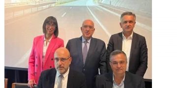 Μιχάλης Παπαδόπουλος: Η κατασκευή της σήραγγας της Κλεισούρας είναι ένα όραμα δεκαετιών που υλοποιείται από τη σημερινή Κυβέρνηση