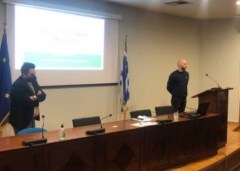 Κοζάνη: Εγκρίθηκε το Cluster τυροκόμων – Εκλογή Διοικητικού Συμβουλίου