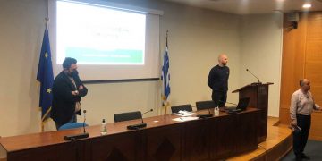 Κοζάνη: Εγκρίθηκε το Cluster τυροκόμων – Εκλογή Διοικητικού Συμβουλίου