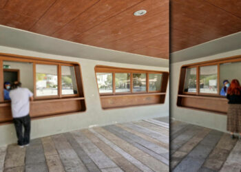 Δήμος Κοζάνης: Δείτε τι έδειξαν τα σημερινά rapid tests στην κεντρική πλατεία