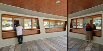 Δήμος Κοζάνης: Δείτε τι έδειξαν τα σημερινά rapid tests στην κεντρική πλατεία