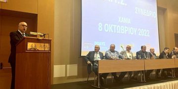 Μιχάλης Παπαδόπουλος: Στόχος μας η διαρκής αναβάθμιση των υπηρεσιών που προσφέρουν οι Υπεραστικές Συγκοινωνίες