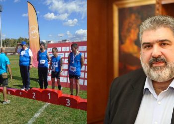 Σημαντικές διακρίσεις αθλητικών του τοπικού τμήματος Special Olympics Hellas και του Ειδικού Εργαστηρίου Κοζάνης στους Πανελλήνιους Αγώνες Special Olympics «Λουτράκι 2022»