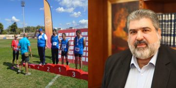 Σημαντικές διακρίσεις αθλητικών του τοπικού τμήματος Special Olympics Hellas και του Ειδικού Εργαστηρίου Κοζάνης στους Πανελλήνιους Αγώνες Special Olympics «Λουτράκι 2022»