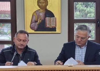 Ξεκινάει έργο για τη συντήρηση εσωτερικής οδοποιίας οικισμών του Δήμου Βοΐου