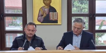 Ξεκινάει έργο για τη συντήρηση εσωτερικής οδοποιίας οικισμών του Δήμου Βοΐου