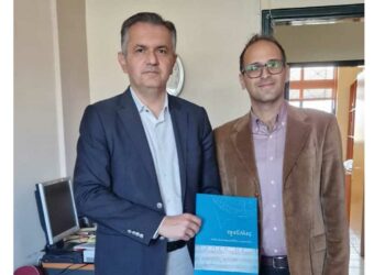 Το Μουσικό σχολείο Πτολεμαΐδας προχώρησε στην έκδοση ενός πρωτότυπου ιστορικού και μουσικού αφιερώματος καθηγητών και μαθητών του σχολείου για επτά Δυτικομακεδόνες αγωνιστές του 1821