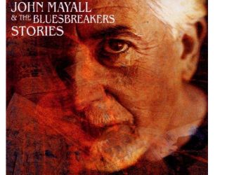 Οι μουσικές επιλογές του e-ptolemeos.gr- John Mayall and The Bluesbreakers – The Mists Of Time (2002)