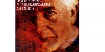 Οι μουσικές επιλογές του e-ptolemeos.gr- John Mayall and The Bluesbreakers – The Mists Of Time (2002)
