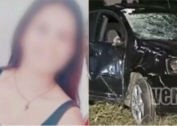 Παλαιόχωρα Ημαθίας: Θρήνος για την 15χρονη που παρέσυρε αυτοκίνητο