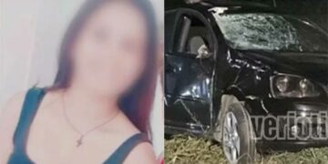 Παλαιόχωρα Ημαθίας: Θρήνος για την 15χρονη που παρέσυρε αυτοκίνητο