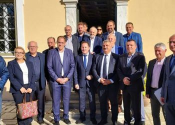 Στο Συνέδριο της Επιτροπής Ορεινών Περιοχών της ΚΕΔΕ ο Δήμαρχος Φλώρινας