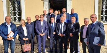 Στο Συνέδριο της Επιτροπής Ορεινών Περιοχών της ΚΕΔΕ ο Δήμαρχος Φλώρινας