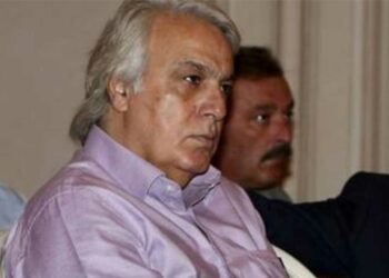 Βίκτωρας Μητρόπουλος: “Ο Μακεδονικός στην SL2 ανέβηκε χάρη στον ΠΑΟΚ”