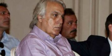 Βίκτωρας Μητρόπουλος: “Ο Μακεδονικός στην SL2 ανέβηκε χάρη στον ΠΑΟΚ”