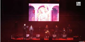 LIVE: Παρακολουθήστε ζωντανά το 16ο Φεστιβάλ Ποντιακών Χορών (βίντεο)