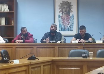 Οι αγρότες βγάζουν τα τρακτέρ στους δρόμους στις 13 Οκτωβρίου στο Αμύνταιο