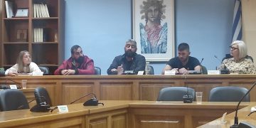 Οι αγρότες βγάζουν τα τρακτέρ στους δρόμους στις 13 Οκτωβρίου στο Αμύνταιο