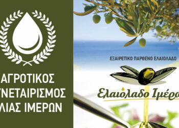 Αγροτικός Συνεταιρισμός Ελιάς Ιμέρων – Ξεκινά η λειτουργία ελαιοτριβείου – Οδηγίες και Πρόγραμμα