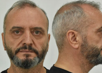 Γρεβενά: Αλλάζουν κελί στον Μίχο λόγω προκλητικής συμπεριφοράς – Πήγε στις φυλακές «φορτωμένος» με 3.000 ευρώ