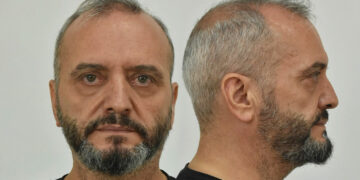 Γρεβενά: Αλλάζουν κελί στον Μίχο λόγω προκλητικής συμπεριφοράς – Πήγε στις φυλακές «φορτωμένος» με 3.000 ευρώ