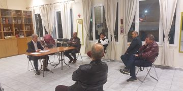 Γ. Αμανατίδης: «Ο Περδίκκας θα τροφοδοτηθεί με φυσικό αέριο από τον αγωγό του ΔΕΣΦΑ»