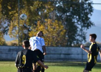 Πρεμιέρα πρωταθλημάτων στην ΕΠΣ Φλώρινας