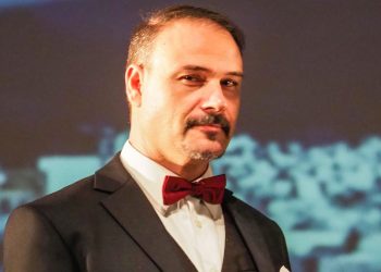 “Ανακαλύπτουμε τον θαυμαστό κόσμο της φωνητικής τέχνης” Σεμινάριο φωνητικής με τον Α. Γκούση, στο Δημοτικό Ωδείο Κοζάνης