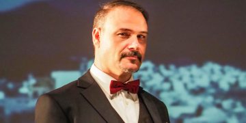 “Ανακαλύπτουμε τον θαυμαστό κόσμο της φωνητικής τέχνης” Σεμινάριο φωνητικής με τον Α. Γκούση, στο Δημοτικό Ωδείο Κοζάνης