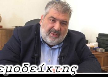 Αναμένοντας την… θερμαντική! – Από τη στήλη ΑΝΕΜΟΔΕΙΚΤΗΣ (12/10)