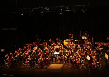 Ανοιχτές οι πρόβες της φιλαρμονικής του Δήμου Κοζάνης «ΠΑΝΔΩΡΑ» για εγγραφές όσων θέλουν να γίνουν μέλη