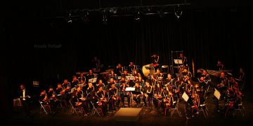 Ανοιχτές οι πρόβες της φιλαρμονικής του Δήμου Κοζάνης «ΠΑΝΔΩΡΑ» για εγγραφές όσων θέλουν να γίνουν μέλη