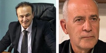 «Επίθεση» Γ. Αντωνιάδη στον Γ. Στρατάκη: «Οι εκλογές πλησιάζουν ο κύριος Στρατάκης ξαναέγινε ευαίσθητος»