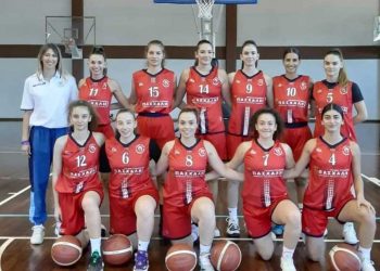Α2 Μπάσκετ Γυναικών: Ήττα στις λεπτομέρειες και στον πόντο για τον Απόλλωνα από την ΧΑΝΘ