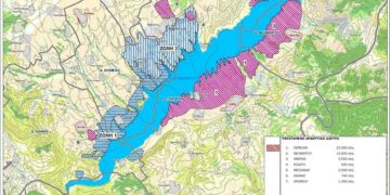 Στο Αναπτυξιακό Πρόγραμμα Συμβάσεων Στρατηγικής Σημασίας το Αρδευτικό της Βόρειας Ζώνης Πολυφύτου- Κατεπείγουσα συνεδρίαση του Περιφερειακού Συμβουλίου