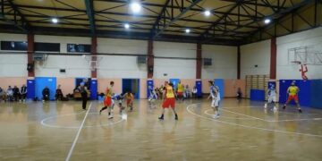 Μπάσκετ Ανδρών ΕΚΑΣΔΥΜ: Νικητής ο Αρίων στο τοπικό ντέρμπι με την Ελπίδα (βίντεο)