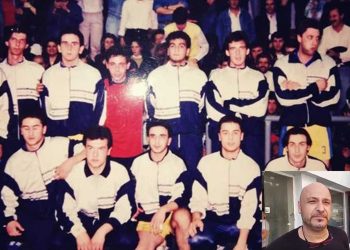 Στέλιος Βίττης: «Εκφράζω τη λύπη μου για την αποχώρηση της ομάδας χαντ-μπολ του Αρίωνα από το πρωτάθλημα»
