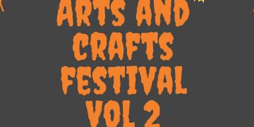 ΑΡΣΙΣ Κοζάνης: Δήλωσε τη συμμετοχή σου, πάρε μέρος στο Arts & Crafts Festival Vo2