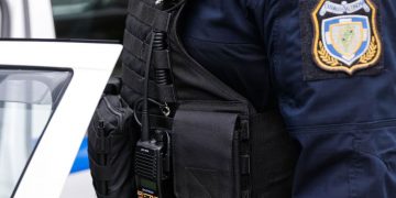 Κρυσταλλοπηγή: 37χρονος καντινιέρης ο «αρχηγός» του κυκλώματος διακίνησης αλλοδαπών -Οι διάλογοι με αστυνομικούς