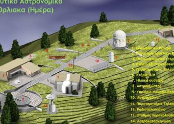 Δήμος Γρεβενών: Προκήρυξε το έργο για το δρόμο προς το πάρκο του Όρλιακα