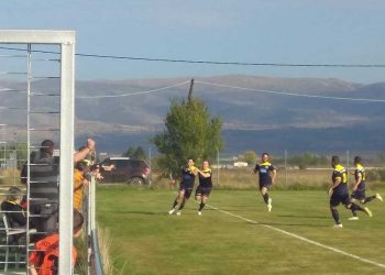 Α΄ ΕΠΣ Κοζάνης: Έκανε το 2 στα 2 ο Πέρδικας που κέρδισε 1-0 τον Ατρόμητο