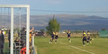 Α΄ ΕΠΣ Κοζάνης: Έκανε το 2 στα 2 ο Πέρδικας που κέρδισε 1-0 τον Ατρόμητο