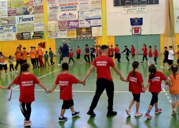 ΧΑΝΤΜΠΟΛ: Με μεγάλη συμμετοχή και επιτυχία το Τουρνουά που διοργάνωσε ο Αμύντας Αμυνταίου   (φωτογραφίες + Video)